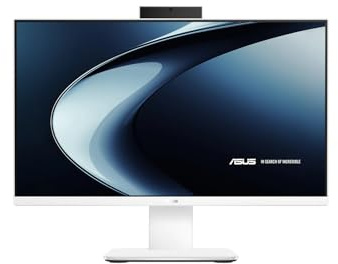 Asus - All-in-One V470VAK-DRWPE057W 27 Full HD (Intel Core i5-13420H, 16 Go DDR5, 512 Go SSD, Windows 11)