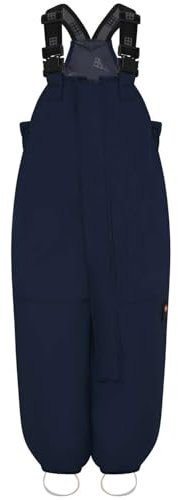 Kabooki Unisex LWPUELO 700-LEGO Tec Skihose Play Schneehose, 590, 86