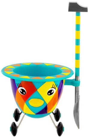 Coquetier design - Cocotte