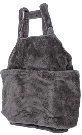 HEEPDD Sac à Dos pour Animal de Compagnie, Sac de Transport pour Chat en Fibre de Polyester pour Chat