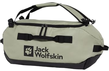 Jack Wolfskin All-IN Duffle 35, Mint Leaf