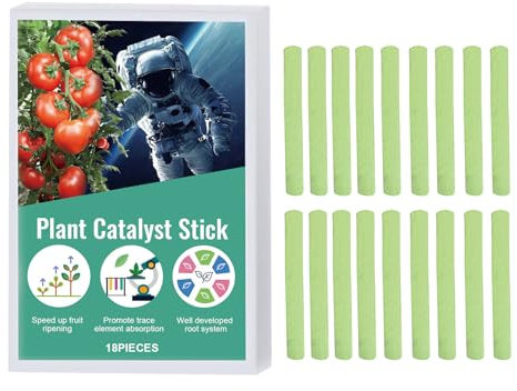 Bastoncini Di Fertilizzante Per Piante, Bastoncini Di Fertilizzante Per Piante D'appartamento, Bastoncini Di Fertilizzant, Fertilizzante Multiuso Per Piante D'appartamento Per Interni Ed Esterni