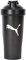 PUMA Unisex – Erwachsene Shaker Bottle Wasserflasche, Black, OSFA