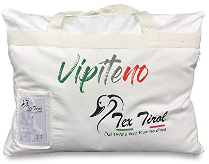 Piumino Oca Tex Tirol © Vipiteno 100% Piumino Oca - 2 PIAZZE