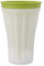 Slushie Maker Cup, Magic Quick Frozen Squeeze Cup mit großem Fassungsvermögen und Wasserstandsskala, tragbarer -Becher in Lebensmittelqualität, für Kinder, Familien,