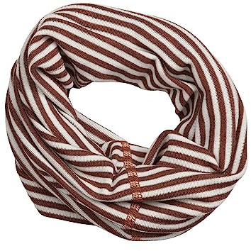 PICKAPOOH Multifunktionstuch Strunzel Bio-Schurwolle/Seide für Kinder und Erwachsene Gr. 3