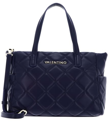 VALENTINO, SHOPPING, OCARINA BLU, TALLA UNICA