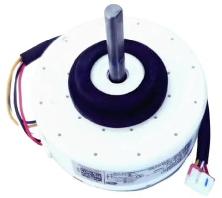 RAYPUR Klimaanlagenmotor, kompatibel mit LG, RD-310-30-8E-2 (AL) EAU62983004 4681A20091K SIC-37CVJ-F130-3 Ersatz-Klimaanlagenmotor