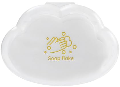 Fogli Di Carta Sapone - 50 Fogli Di Sapone Da Viaggio Portatile Monouso