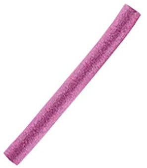 Dikson Muster, Schwarz, Muster Roller PAPILLOTS 18 x 180 mm