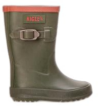 Aigle Unisex Kids Partridge 2Rain Boot
