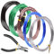 Rustark 6 fili per bonsai in 5 colori con kit tagliafili, in alluminio anodizzato, strumenti per tenere bonsai rami di piante piccoli tronchi – 0,8 mm, 1,0 mm, 1,5 mm, 2,0 mm, 3,0 mm