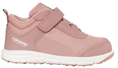 Viking unisex - barn Knapper Mid Wp 1vPromenadsko