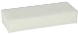 Sito 96 smutsborttagare 2,5 cm x 12 cm x 5 cm vit