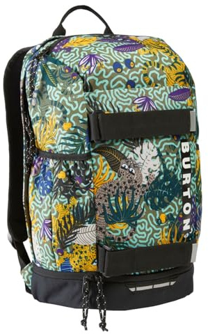 Burton Distortion 18 L, juniorryggsäck, en storlek