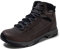Berghaus Men's Expeditor Ridge 2.0 Waterproof Walking Boots | Breathable | Durable | Extra Cushion, Black/Brown, 7.5 UK