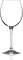 Rcr Invino Set 6 Calici Vini Rossi 65 Cl H. 235 D. Max 99