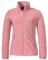 Schöffel Damen Fleece Jk Style Ash WMS, leichte Fleecejacke aus wärmendem Tecnopile, schnelltrocknende Outdoorjacke mit 2-Wege-Stretch, viola, 46