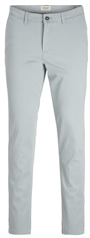 JACK & JONES Herren Jpstmarco Jjbowie Noos Chinohose, Arona, 30W / 32L
