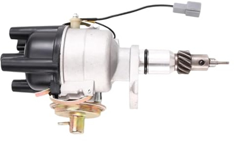 Distribuidores Encendido Compatible Con Motor De Carburador Electrónico 3Y 1989 1990 1991 1992 1993 1994 1995 Distribuidor De Encendido De Automóvil 19100-13110