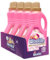 Lip Woolite Detersivo Lavatrice Lana e Delicati 25 Lavaggi, 4 Confezioni da 1500 ml di Detersivo Lavatrice Liquido Lana e Delicati con Cheratina