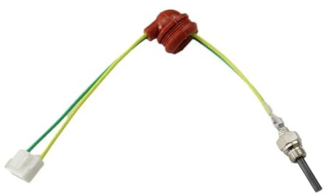 12V/24V 2KW 5KW 8KW Parkeringsvärmare Glödstift Keramisk stiftnyckel Kompatibel med Eberspacher Kompatibel med värmaretillbehör Webasto(12V)