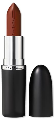 MAC Cosmetics Macximal Sleek Satin Lipstick 820 Espresso Yourself 3,5 g