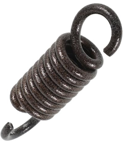 TOYANDONA De Swing De Metal Resistente para Sillas Colgantes y Hamacas De De para Columpios Accesorio y Seguro para