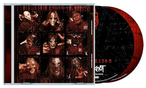 Slipknot (25th Anniversary) (2 CD)