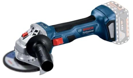 BOSCH 0 601 9H9 020 Winkelschleifer (Akku) Akku 22,23mm 1.6kg