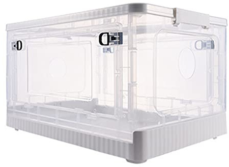 Caja de Silencio Plegable para Gatos y Perros Caja de Transporte y Secado rápido para Mascotas Caja de Almacenamiento Interior Espacio Compacto para Animales domésticos
