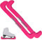 Kufenschoner,Eiskunstlauf Zubehör,Schlittschuhe Schutz Schoner,für Eishockey Kinder Verstellbarer,Kufenschutz Ice Eislaufen,1 Paar Schlittschuhschutz,für Eishockeyschlittschuhe Eislauf-Schlittschuhe