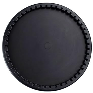 ECD215-E | 7 inch Fine Bubble Disk Diffuser | Aerator for Pond, Aquarium or Water Treatment | SSI Original!