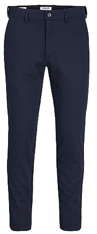 Jack & Jones Jpstmarco Jjcooper Chino Noos Pls - Pantalons - Chino - Homme