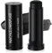 Aomig Camouflage Face Paint Sticks, Pittura per Il Viso Mimetica, Camuffamento Facciale Body Paint Stick per Halloween Cosplay Football Make Up Cream Clown, Nero