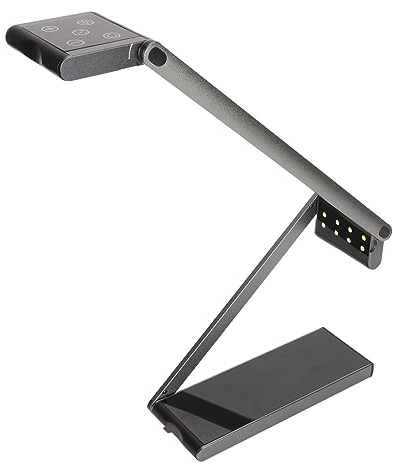 Dokumentkamera, Bokskanner 8mp A3 Skanningsstorlek Bärbar Usb Dokumentkamera Dokumentskanner Dokumentskanner för Undervisning på Kontorsdokument ID-kort