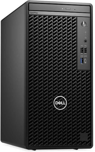 Dell Desktop-PC Optiplex 7020 NNV5D 8 GB RAM 512 GB SSD i5-14500