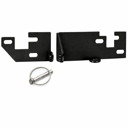 Bloqueo de puerta trasera para Fiat Ducato, Peugeot Boxer, Citroen Jumper H1, H2, H3, accesorios de autocaravana, protección antirrobo, camper con aleta plegable, X290, X250 (acero recubierto de