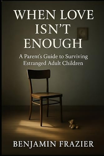 When Love Isn’t Enough: A Parent’s Guide to Surviving Estranged Adult Children