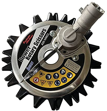 Reliable Aftermarket Parts Forbici rotanti 385-581 Power