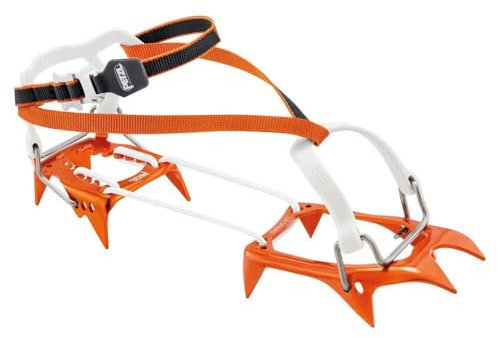 Petzl Leopard LLF - Steigeisen