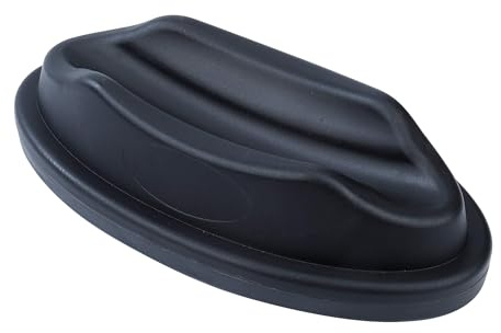 Support de Roue Avant de Vélo Antidérapant Bloc Élévateur de Roue pour Entraînement de Vélo Intérieur et Vélo Stationnaire