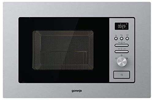 Mikrobangų krosnelÄ— MikrobangÄ— Gorenje BM201AG1X
