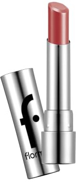 Flormar Lipstick – Långvarigt och kyssäkert läppstift för kvinnor – Läppmakeup för vardag och fest – Naturlig läppfärg – Lämplig för olika hudtyper,004 Warm Peach