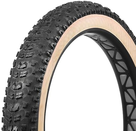 Pneu FatBike - VEE TIRE CO. - Bulldozer - 26 X 4.25 - Natural Wall