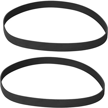 HOMSFOU 2stücke Riemen Durchmesser Flache Gummibänder Für Kassettenrekorder DVD Laufwerk Cd Player Ersatzriemen Robust Vibrationsdämpfend Zubehör