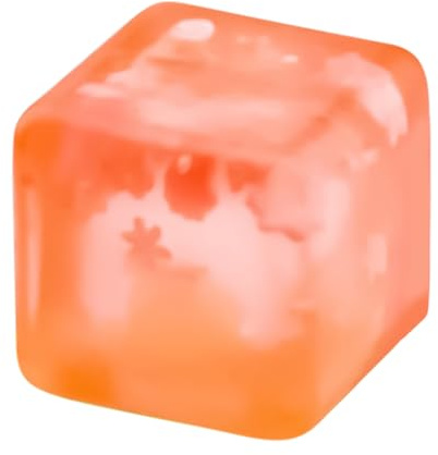 Estrés Relieve Toy 5 Piezas Juguetes Bloques De Hielo Juguete Anti Estrés Bola Reeducación Mano De La Ansiedad Entrenamiento En De La Ansiedad Y Rehabilitación para Adultos