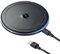 Sujurio Para UE Boom 3/UE Megaboom 3 Base de EstacióN de Carga con Cable Tipo C Almohadilla de Cargador de Altavoz