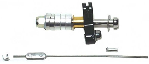 MESSINGSCHLAGER Adapter-Set Trail-Gator CANTILEVERBREMSE ca.50g 360904 +Flicken