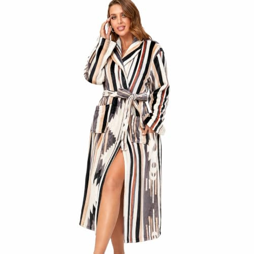 RONGTAI Women's Bk001 bathrobe
